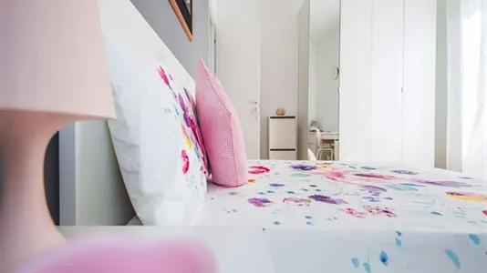 Rooms in Milano Zona 2 - Stazione Centrale, Gorla, Turro, Greco, Crescenzago - photo 4