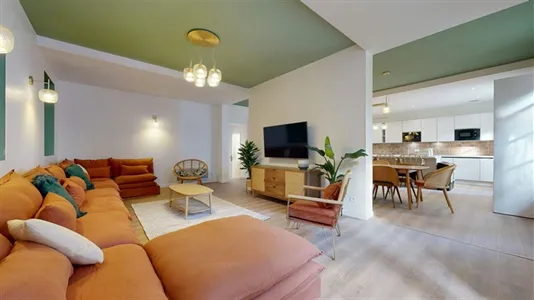 Rooms in Montpellier - photo 6