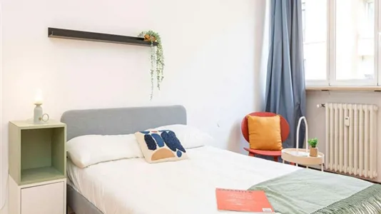 Rooms in Milano Zona 2 - Stazione Centrale, Gorla, Turro, Greco, Crescenzago - photo 2