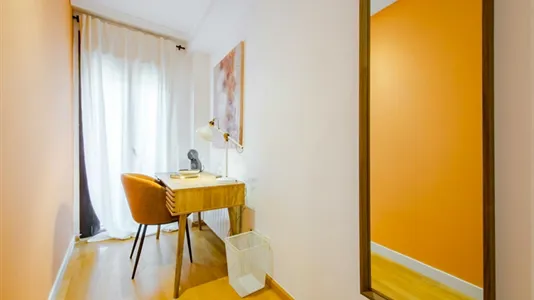Rooms in Madrid Chamberí - photo 4