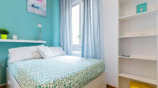 Rooms in Milano Zona 2 - Stazione Centrale, Gorla, Turro, Greco, Crescenzago - photo 4