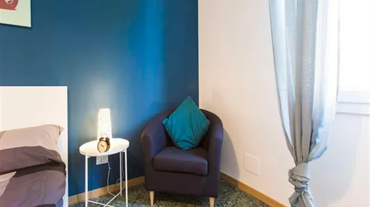 Rooms in Milano Zona 8 - Fiera, Gallaratese, Quarto Oggiaro - photo 3