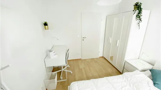 Rooms in Wien Mariahilf - photo 8