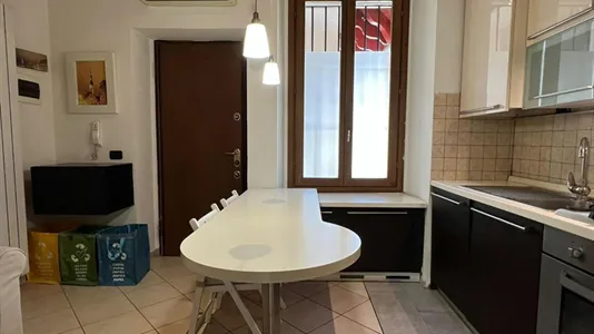 Apartments in Milano Zona 5 - Vigentino, Chiaravalle, Gratosoglio - photo 9