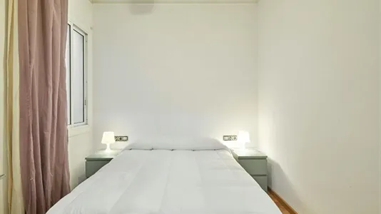 Apartments in Barcelona Sant Martí - photo 6