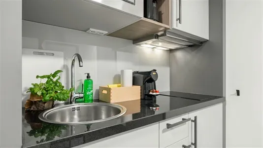 Apartments in Location is not specified - photo 7