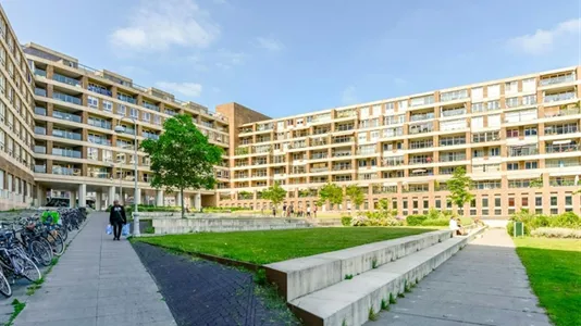Apartments in Location is not specified - photo 3