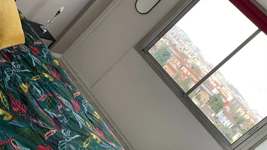 Rooms in Lyon - photo 9