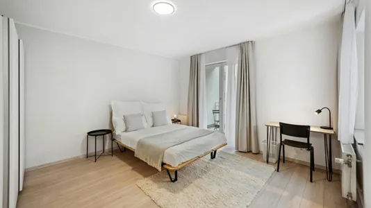 Apartments in Location is not specified - photo 2