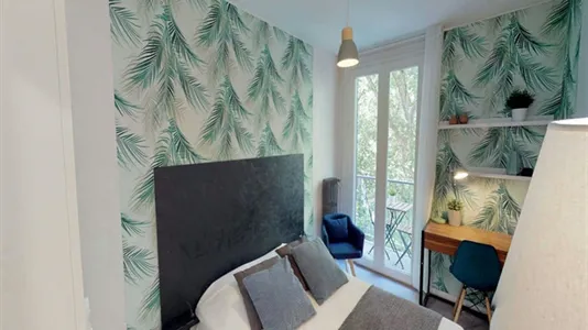 Rooms in Toulouse - photo 3
