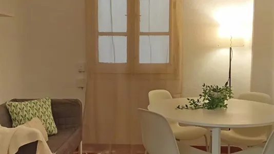 Rooms in Madrid Salamanca - photo 5