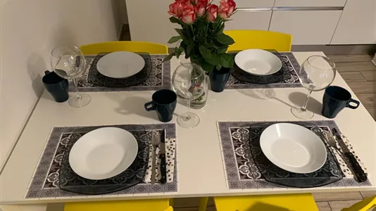 Apartments in Turin - photo 5