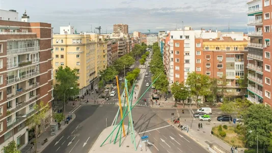 Rooms in Madrid Chamberí - photo 8