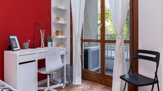 Rooms in Milano Zona 7 - Baggio, De Angeli, San Siro - photo 2