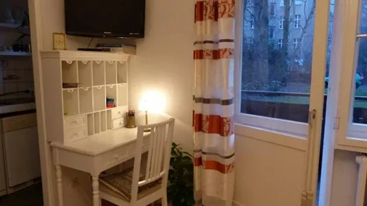 Apartments in Berlin Mitte - photo 9