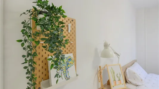 Rooms in Getafe - photo 4