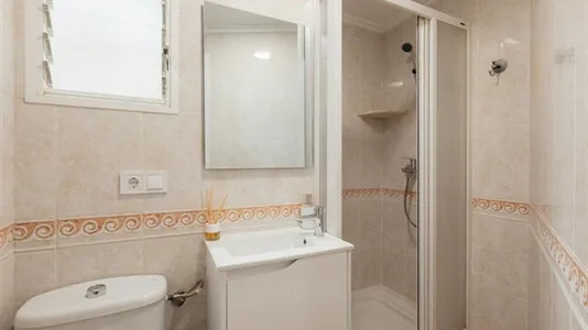 Rooms in Valencia Patraix - photo 10