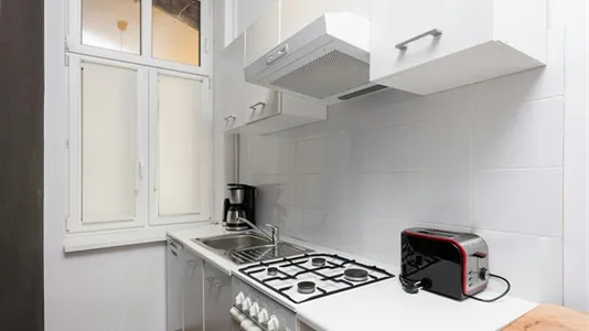 Rooms in Kraków Podgórze - photo 6