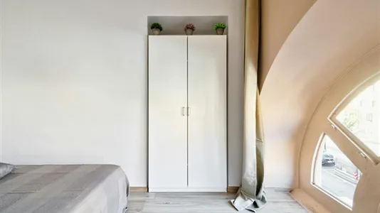 Rooms in Turin - photo 8