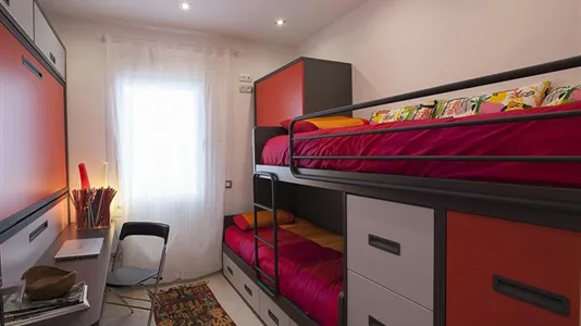 Apartments in Madrid Salamanca - photo 6