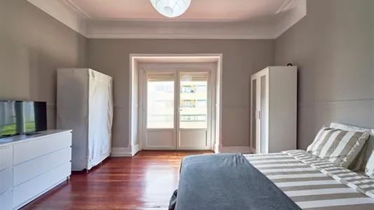 Rooms in Location is not specified - photo 4