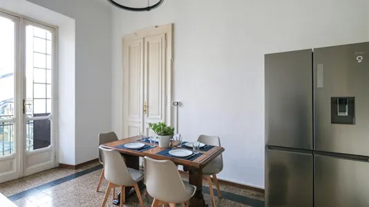 Rooms in Turin - photo 10