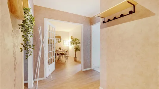 Rooms in Boulogne-Billancourt - photo 9