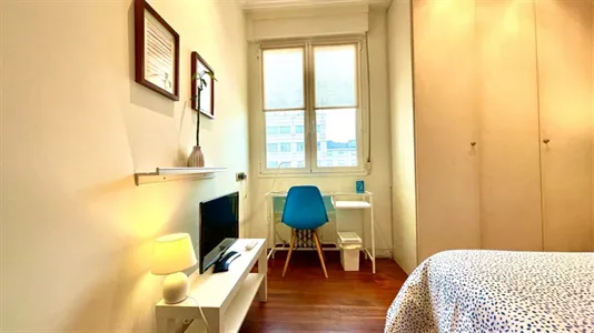 Rooms in Bilbao - photo 8