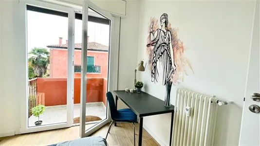 Rooms in Padua - photo 4