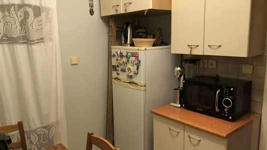 Rooms in Thessaloniki - photo 8