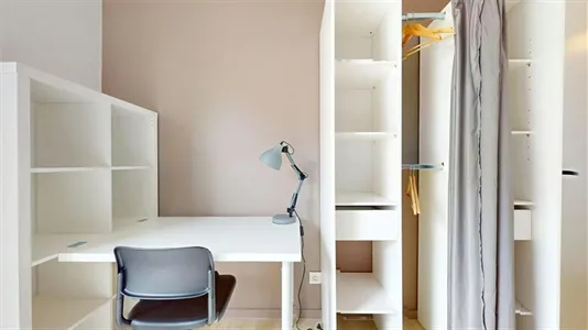 Rooms in Rouen - photo 5