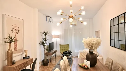 Apartments in Madrid Chamartín - photo 4