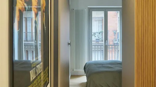Apartments in Turin - photo 3