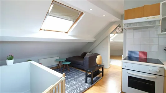 Apartments in Stad Brussel - photo 1