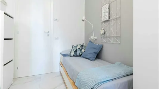 Rooms in Milano Zona 5 - Vigentino, Chiaravalle, Gratosoglio - photo 3