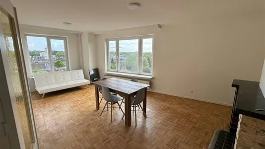 Apartments in Antwerp Deurne - photo 5