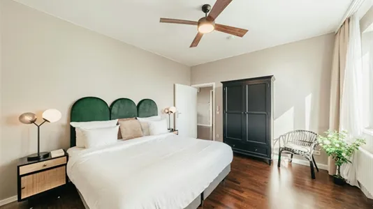 Apartments in Location is not specified - photo 9