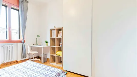 Rooms in Padua - photo 5