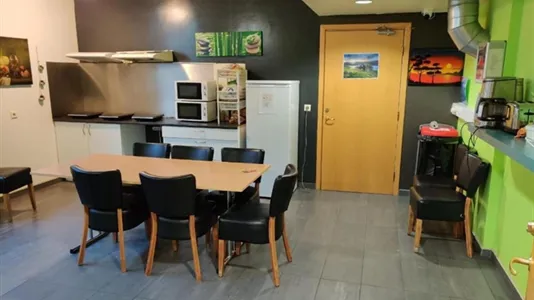 Rooms in Reykjavík Hlíðar - photo 4