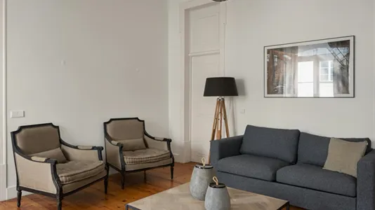 Apartments in Location is not specified - photo 9