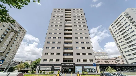 Apartments in Braga - photo 8