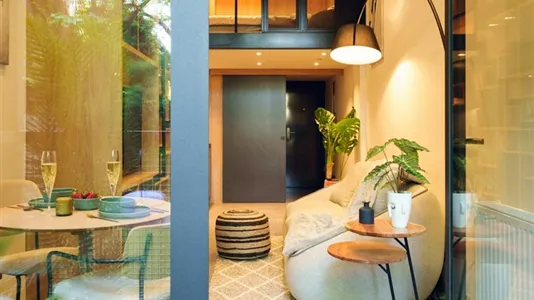 Apartments in Budapest Erzsébetváros - photo 4