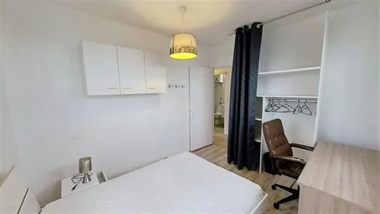 Rooms in Nancy - photo 2