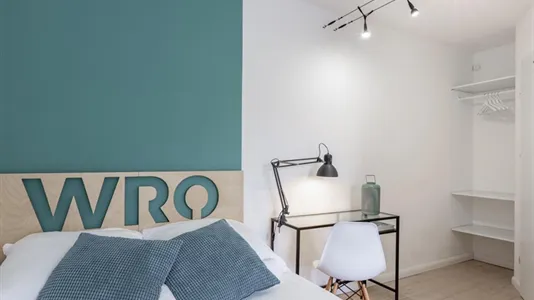 Apartments in Wrocław - photo 7