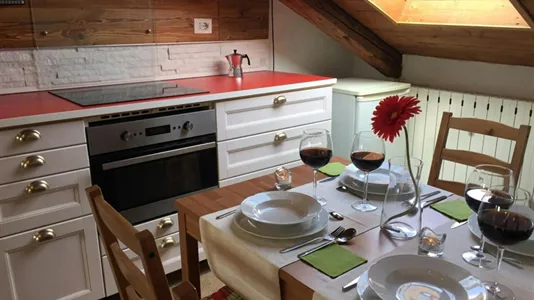 Apartments in Turin - photo 10