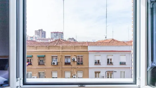 Rooms in Madrid Arganzuela - photo 9