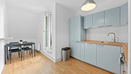 Rooms in Berlin Mitte - photo 4