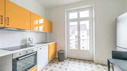Rooms in Strasbourg - photo 10