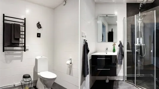 Apartments in Helsingborg - photo 3