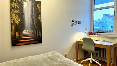 Room for rent in Munich